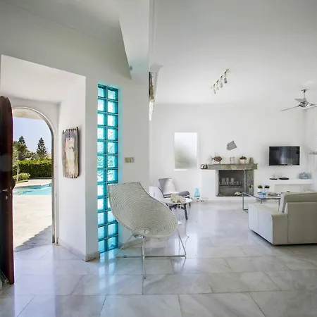 Maseri * Protaras