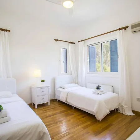 Maseri Villa